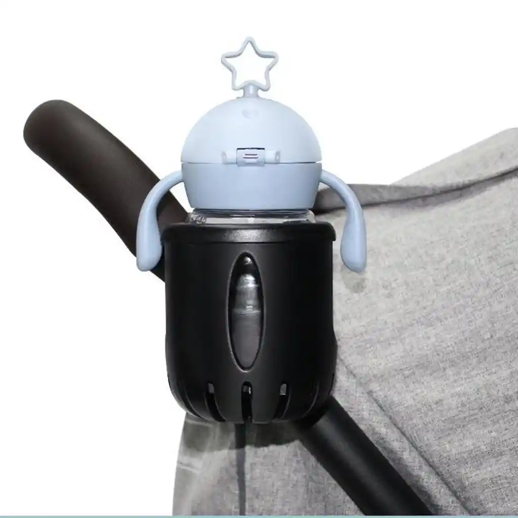 pram drink holder
