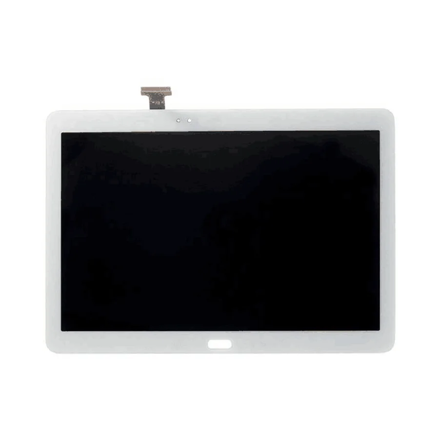 Для samsung Galaxy Tab Pro 10,1 T520 T521 T525 ЖК-дисплей и сенсорный экран дигитайзер полная сборка Замена
