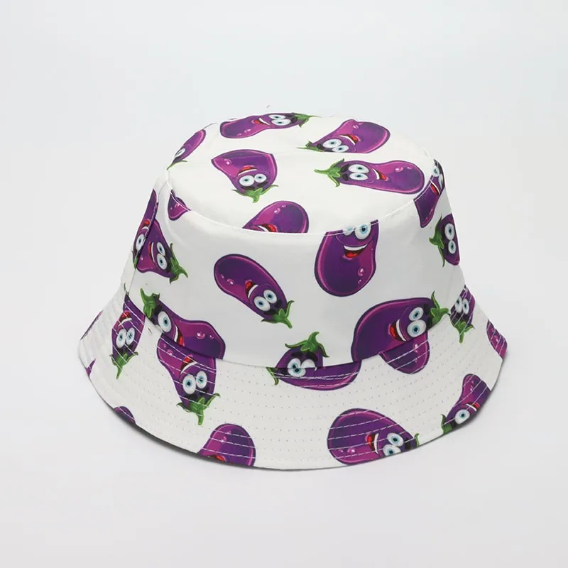 Cokk Frühling Sommer Hüte für Frauen Männer Unisex Eimer Hut weiblich männlich Panama Cap Hip Hop Mode koreanischen Strand lässig Sonnenschirm – Detail 16