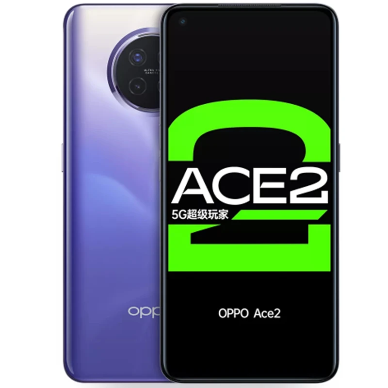 New Oppo Reno Ace 2 Cell Phone 5G Snapdragon 865 65W SuperVOOC 2.0 40W AirVOOC 10W OTG OLED 90HZ Screen 4000mAh Gaming Phone|Cellphones| - AliExpress