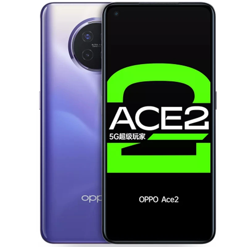 New Oppo Reno Ace 2 Cell Phone 5g Snapdragon 865 65w Supervooc 2 0 40w Airvooc 10w Otg Oled 90hz Screen 4000mah Gaming Phone Cellphones Aliexpress