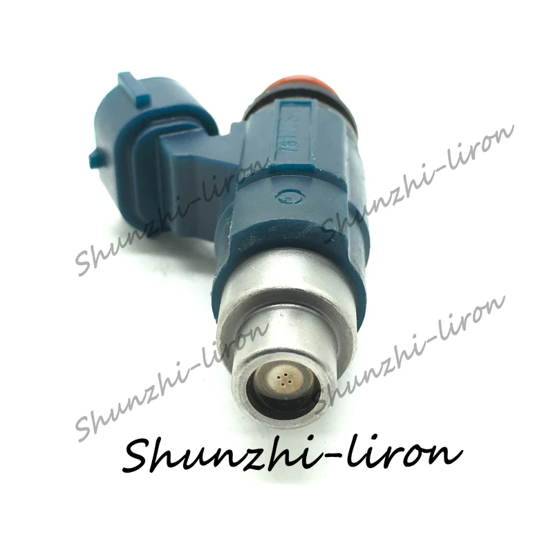 4 шт. Топливная форсунка для Mazda 626 2.0L 2000-2002 Protege 1.8L FP35-13-250 INP-781 FP35 13 250