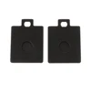 2Pieces Brake Pads Set for 110cc 125cc 150cc 200cc 250cc ATV ► Photo 2/6