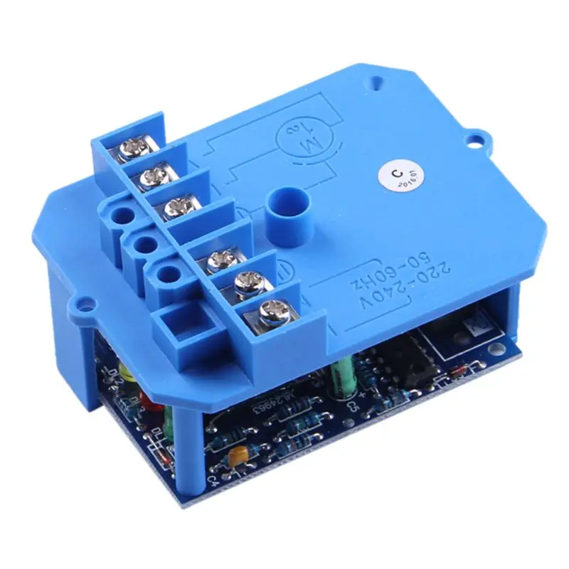 

220V Water Pump Pressure Controller Electronic Circuit Panel Board for EPC-2