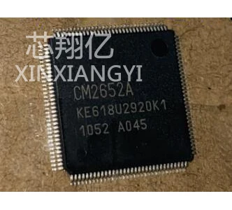 XINXIANGYI CM2652A QFP128 | Обустройство дома