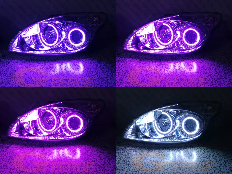Для Hyundai i30 FD 2007 2008 2009 2010 2011 2012 отличное RF Дистанционное Bluetooth приложение