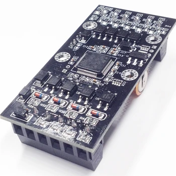 

Professional PLC Relay Control Board Programmable Logic Controller FX1N-10MT Delay Module Board Accessories