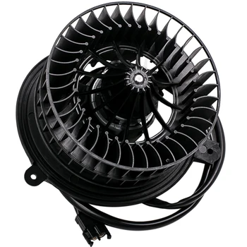 

Blower Fan Motor For Mercedes-Benz 190 W201 1982-1993 Innenraumgebläse A2018204542 Heater 2018204542