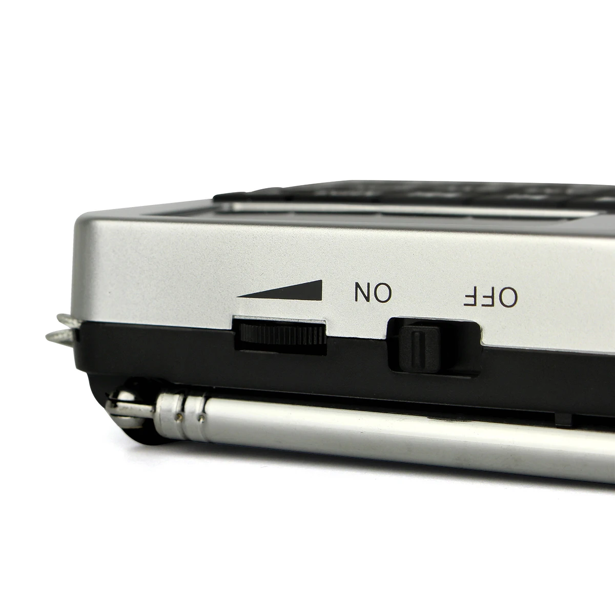 Радиоприемник RETEKESS TR603 FM AM USB Mp3 Цифровая настройка поддержка TF карты с