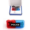 Polislampa LED
