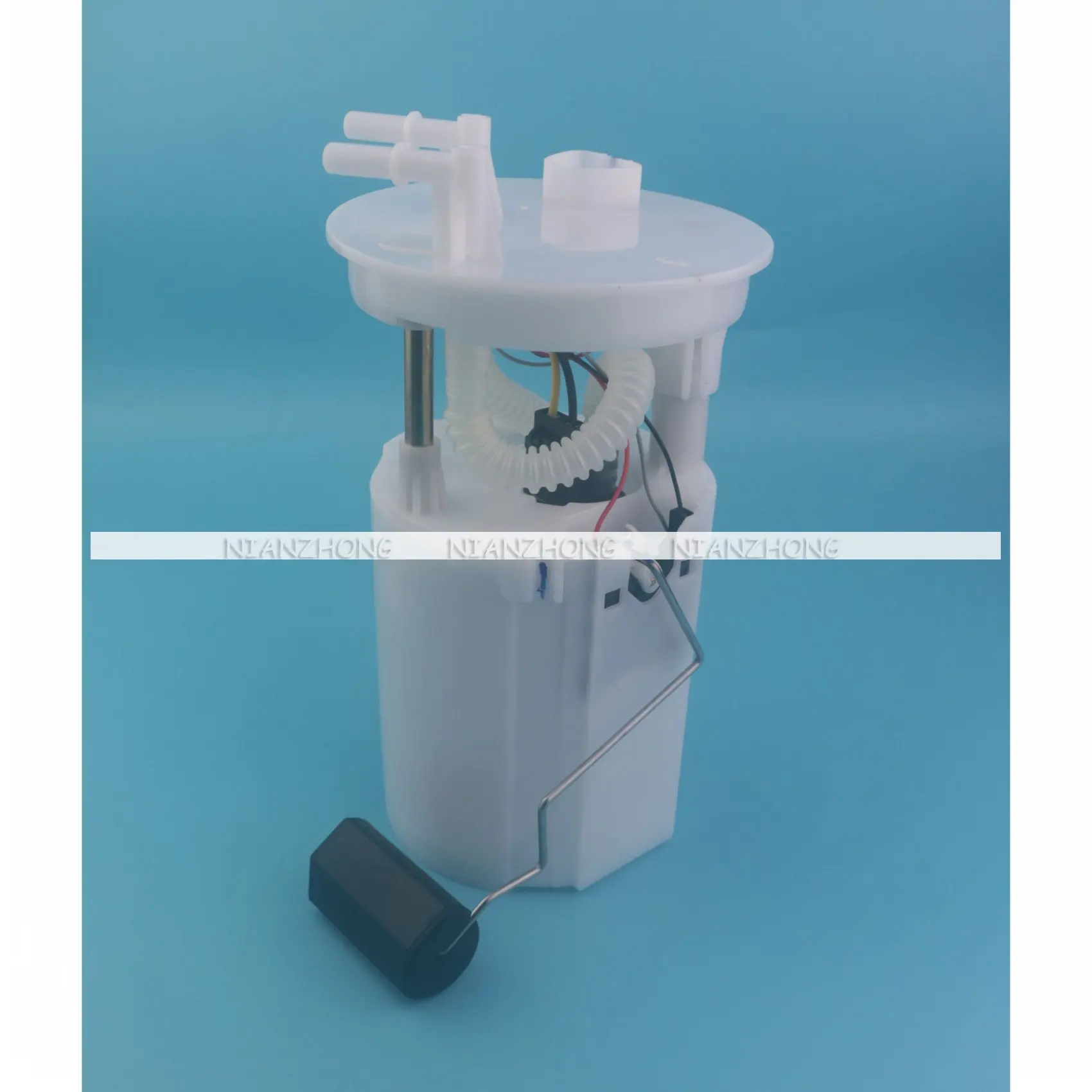 Fuel Pump Assembly 0k30a1335za Fits For Kia Rio I4 1.5l 20002005 A5d