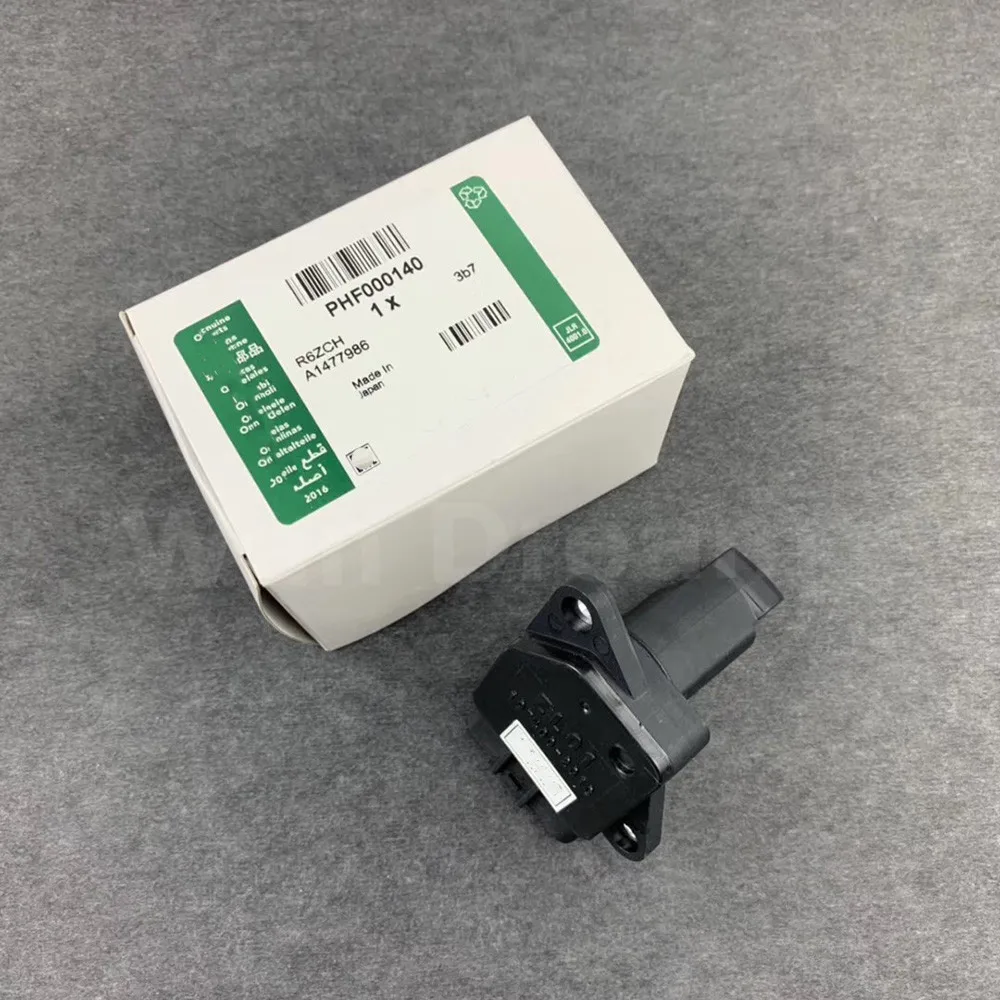 Датчик массового расхода воздуха MAF для LAND ROVER Range Rover Sport LR4 LR3 LR2 4,0 4,2 4,4 V6 V8 PHF000140