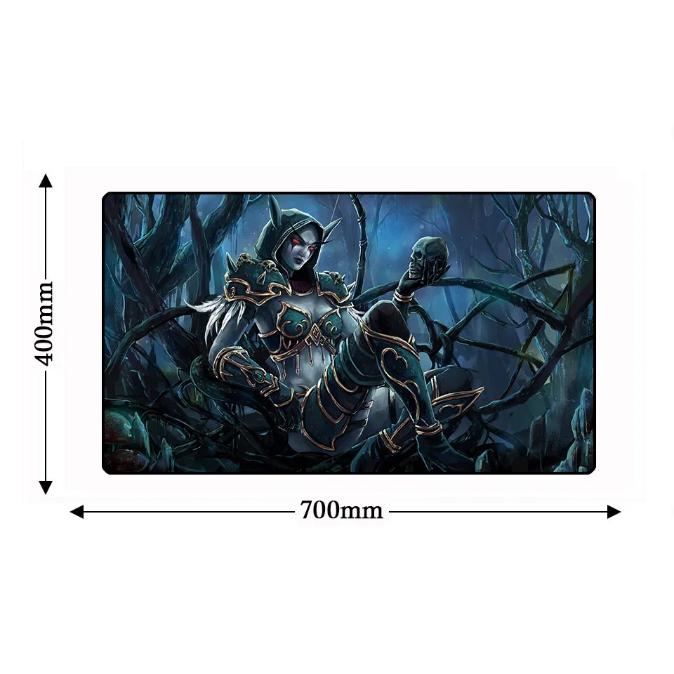 700*400 мм Lockedge игровой WOWs ноутбук компьютер коврик для мыши World Warcrafts of Gamer клавиатура игра офис планшет стол ПК коврик для мыши