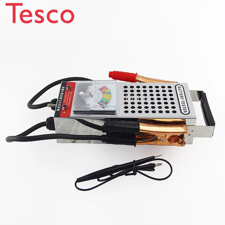 HJ-200A Type 12V 6V Ups Auto Car Digital Battery Tester