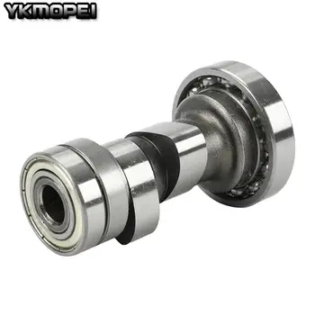 

Engine Camshaft For YinXiang YX 140cc 1P56FMJ 1P56YMJ 150cc 1P56FMJ-5 Horizontal Engine Dirt Pit Bike Parts BSE SSR SDG
