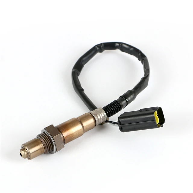 Capteur doxygène pour Benelli TRK502 TRK502X Leoncino 500 502C / TRK 502 502X 502C 