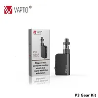 Electronic Cigarettes