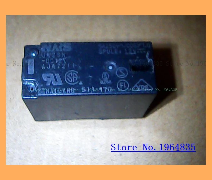 JW2SN-DC12V | Обустройство дома