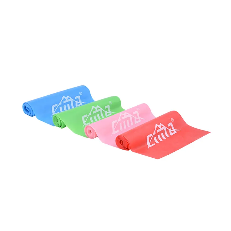 Набор эластичных резиновых лент для фитнеса йоги бодибилдинга|Эспандеры| |