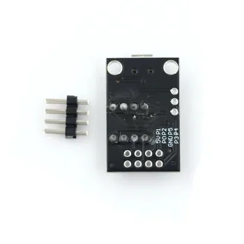 

Mini ATTINY85 Micro USB Development Board For Tiny85-20PU DIP-8 IC USE ATTINY85-20PU DIP CHIP Pluggable