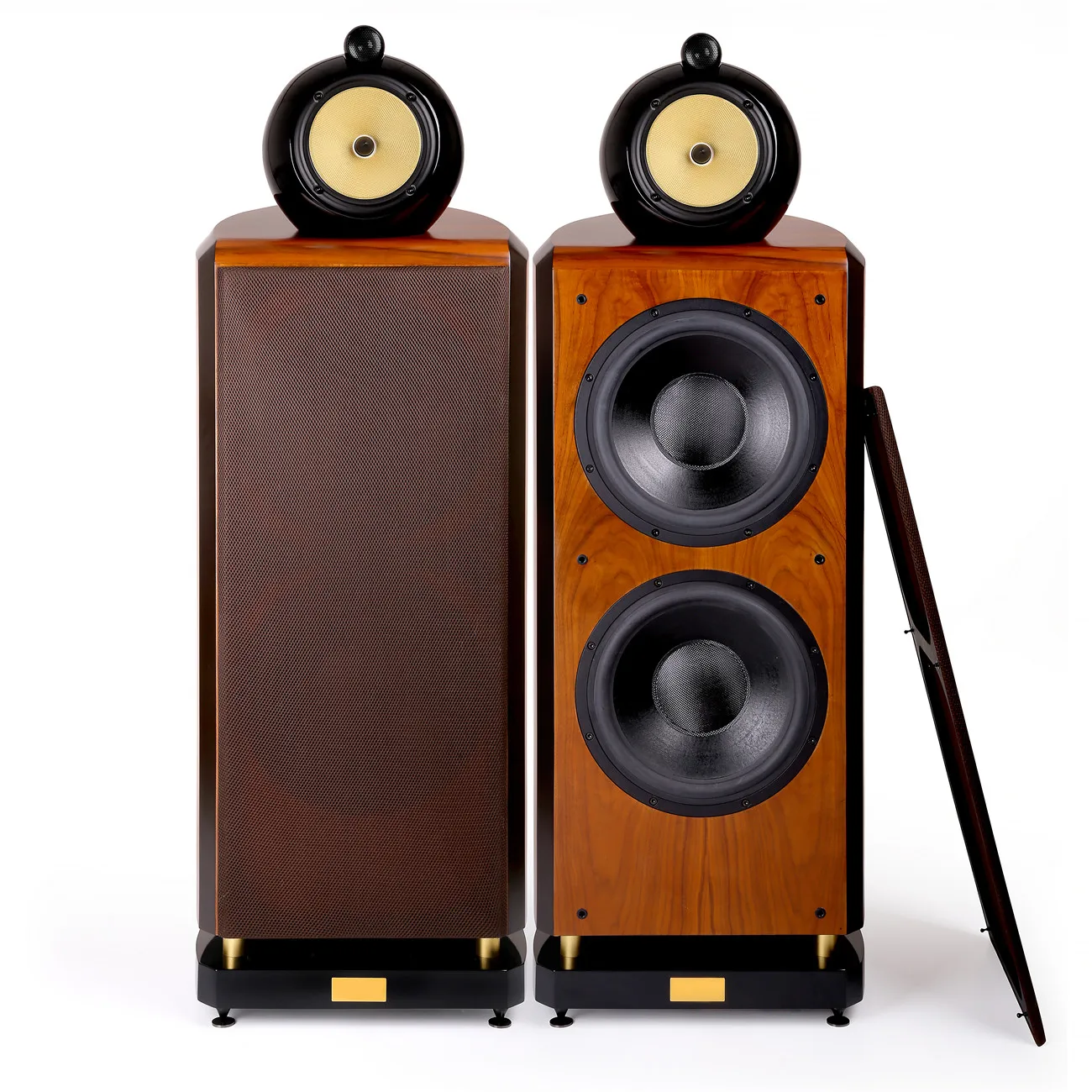 L 007 четвертое поколение T12 двойной 12 дюймовый динамик HiFi Громкоговоритель три