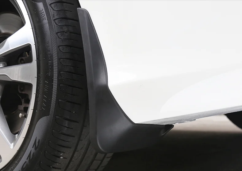 Для Mercedes Benz C Класс c-класс W205~ крыло брызговики аксессуары для брызговиков Benz C180 C200 C260 C300 брызговики