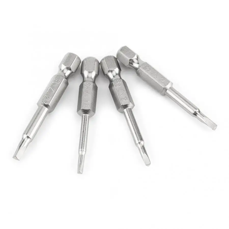 Screwdriver bit