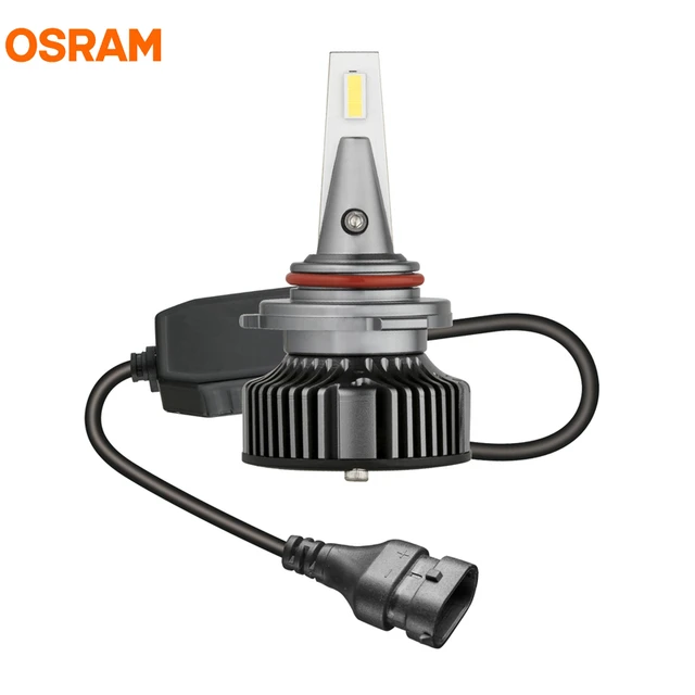 OSRAM LED H4 H7 YXZ LEDriving Car Headlight 45W 4500lm H1