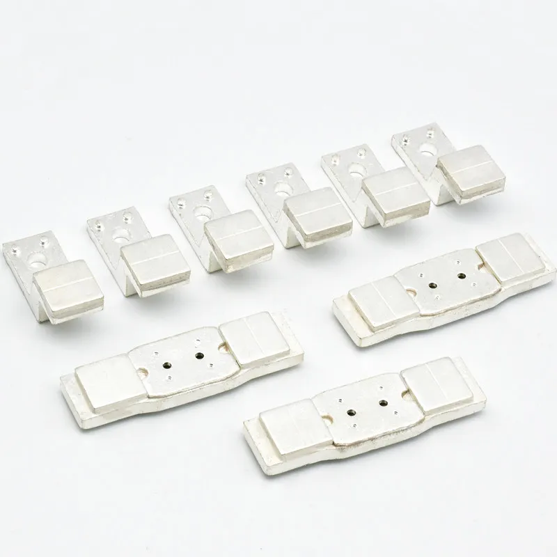 peças de reposição CJX1-400 22 fixa e