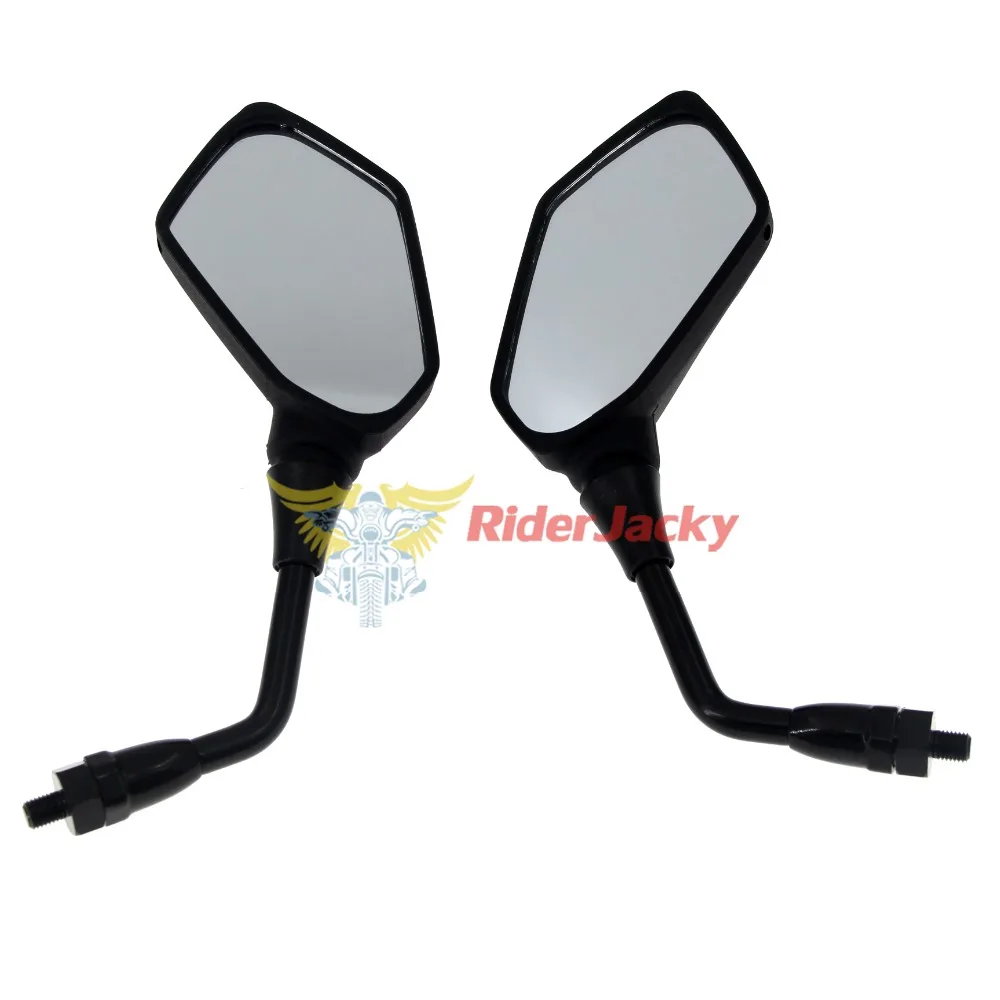 Для kawasaki ZRX 1100 ZRX1100 1999-2000 мотоциклетные зеркала заднего вида