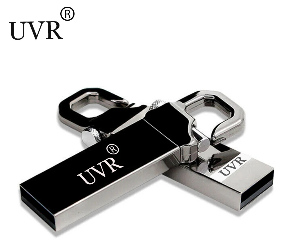 Металлический USB флеш-накопитель 128 Гб 64 Гб высокоскоростная флеш-карта памяти 32 ГБ 16 ГБ 8 ГБ флеш-накопитель usb флешка cle usb
