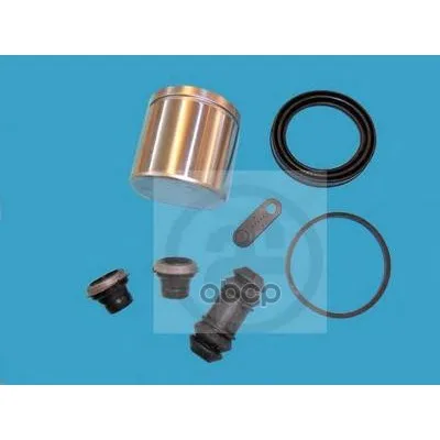 Ремкомплект Дискового Тормоза С Поршнем Seinsa Autofren D41154c Seinsa Autofren арт. D41154C