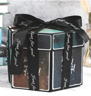 Vip Ссылка для SLEB - Цвет: STARLIT SKY