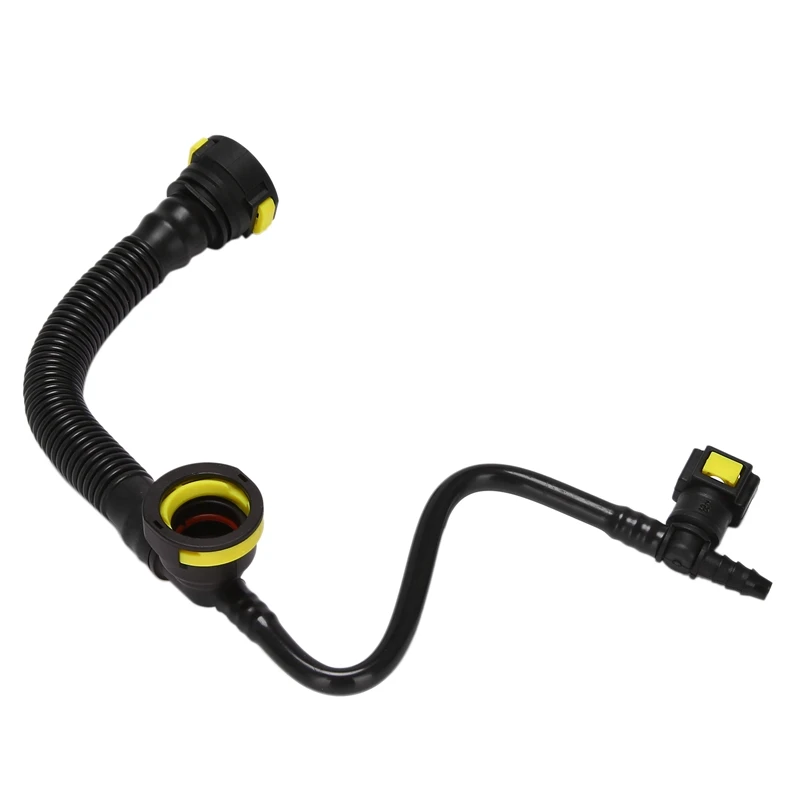 Crank Case Vent Hose 1192Q5 1192R2 1192Q7 For Peugeot 106 306 206 206 Hatcheback SW Citroen Xsara Picasso