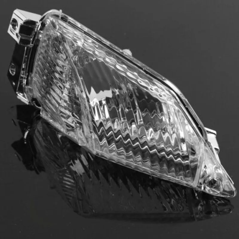 Мотоциклетные задние поворотники Световые линзы для Suzuki GSXR1000 2009- 2010 GSXR600/750 2011- 2012 2013