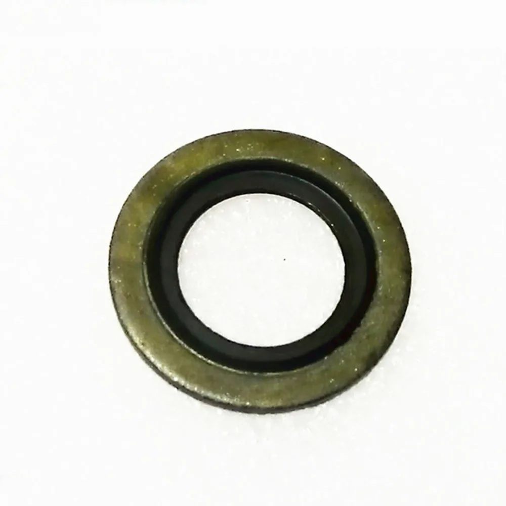 Suitable for Peugeot  1007 206 207 208 3008 307 308 406 407 508 07 807 Citroen C4 C5 C6 ENGINE OIL DRAIN PLUG PLUG SEAL 016393
