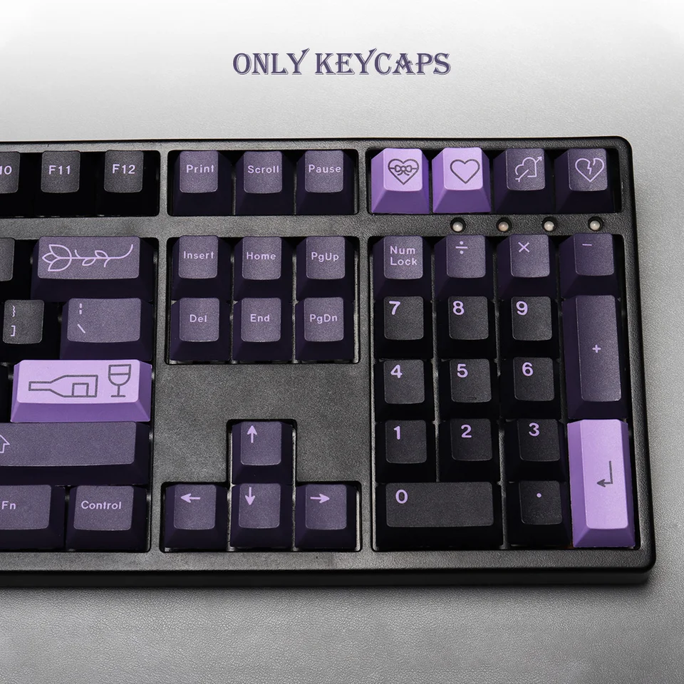 GSK keycaps 旧正月 Hc03ee5d300864809adc17f064b90c