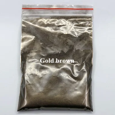 Vibrant Pearlescent Powder Pigment for Art and Craft Projects - 20g