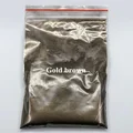 Gold brown