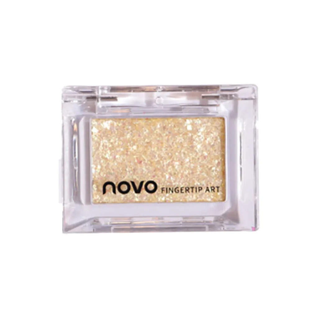 Shimmer Shine Diamond Eyeshadow High Flash монохромные кончики пальцев Cool Trend Eye Shadow 10 групп цветов