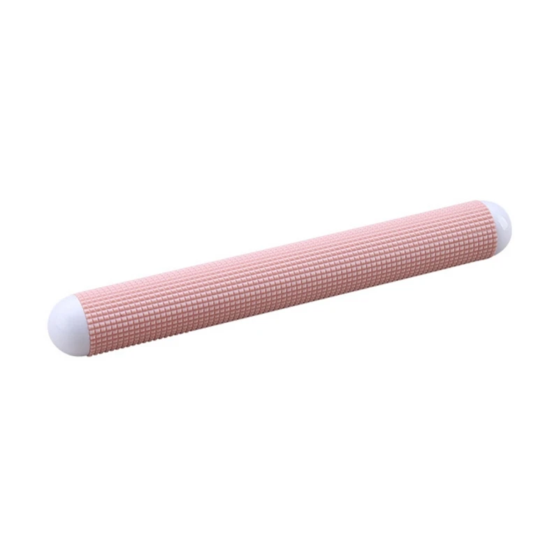 Portable Large Rolling Pin Non-stick Rolling Pin ABS Rolling Pin DIY Dumpling Skin Tools For Kitchen