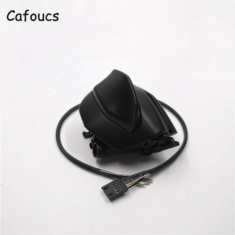 Автомобильный переключатель управления скоростью рулевого колеса круиз система