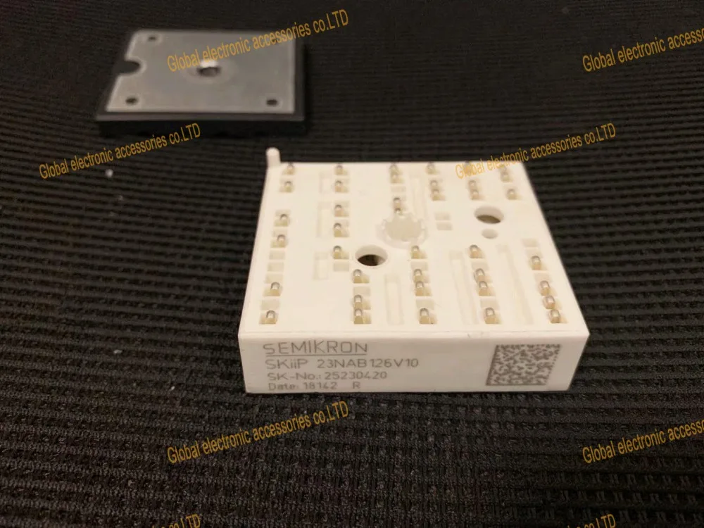 SKIIP23NAB126V10 SKIIP 23NAB126V10 модуль