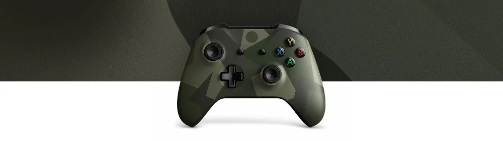 Замена Полный корпус оболочка для Xbox One S тонкий контроллер защитный чехол для джойстика чехол рамка с кнопками Mod Kit