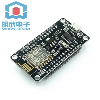 

ESP8266 serial wifi module NodeMcu Lua WIFI V3 IoT development CH340