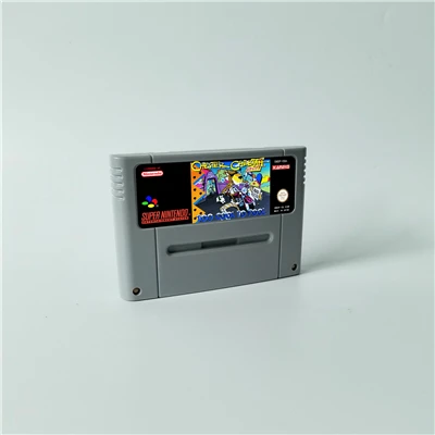 Честер Гепард слишком крутой для дурака-стандартная версия английского языка |