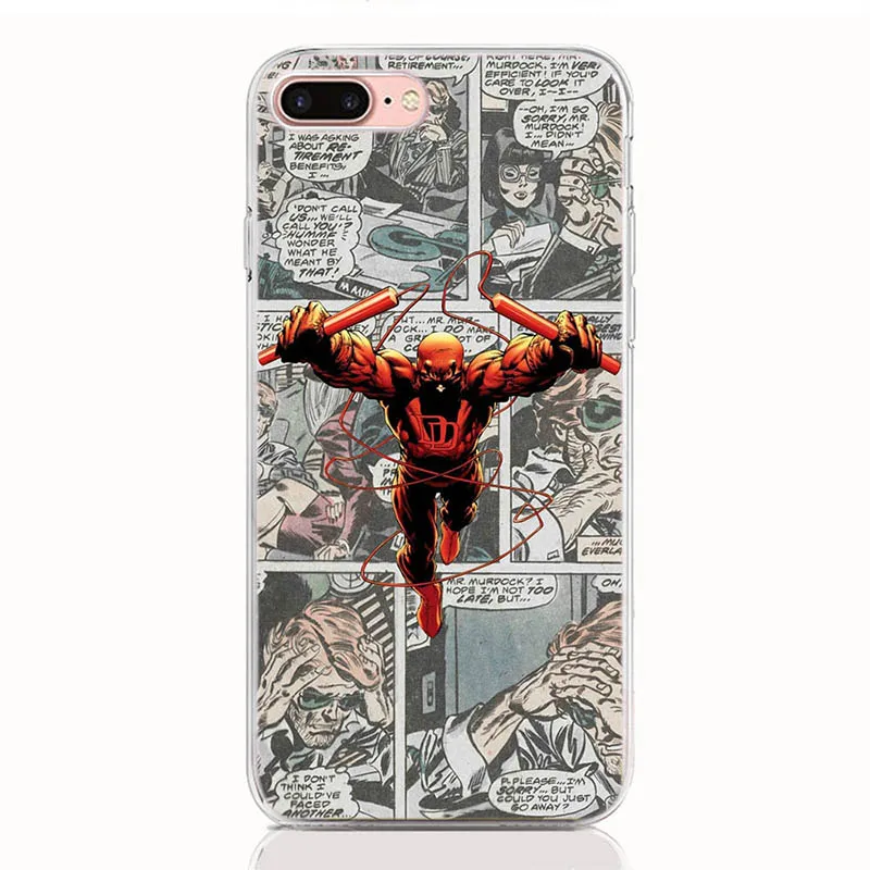 Для Wiko U Feel FAB Lite Prime Harry 2 Чехол с принтом Marvel Comics чехол Защитный ковер чехол на корпус телефона
