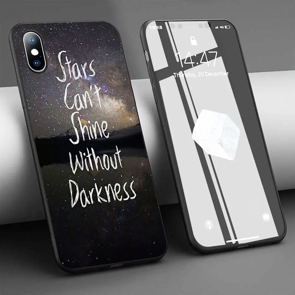 Мягкий силиконовый чехол для iPhone 11 Pro Max X 5S 6 6S XR XS 7 8 Plus |