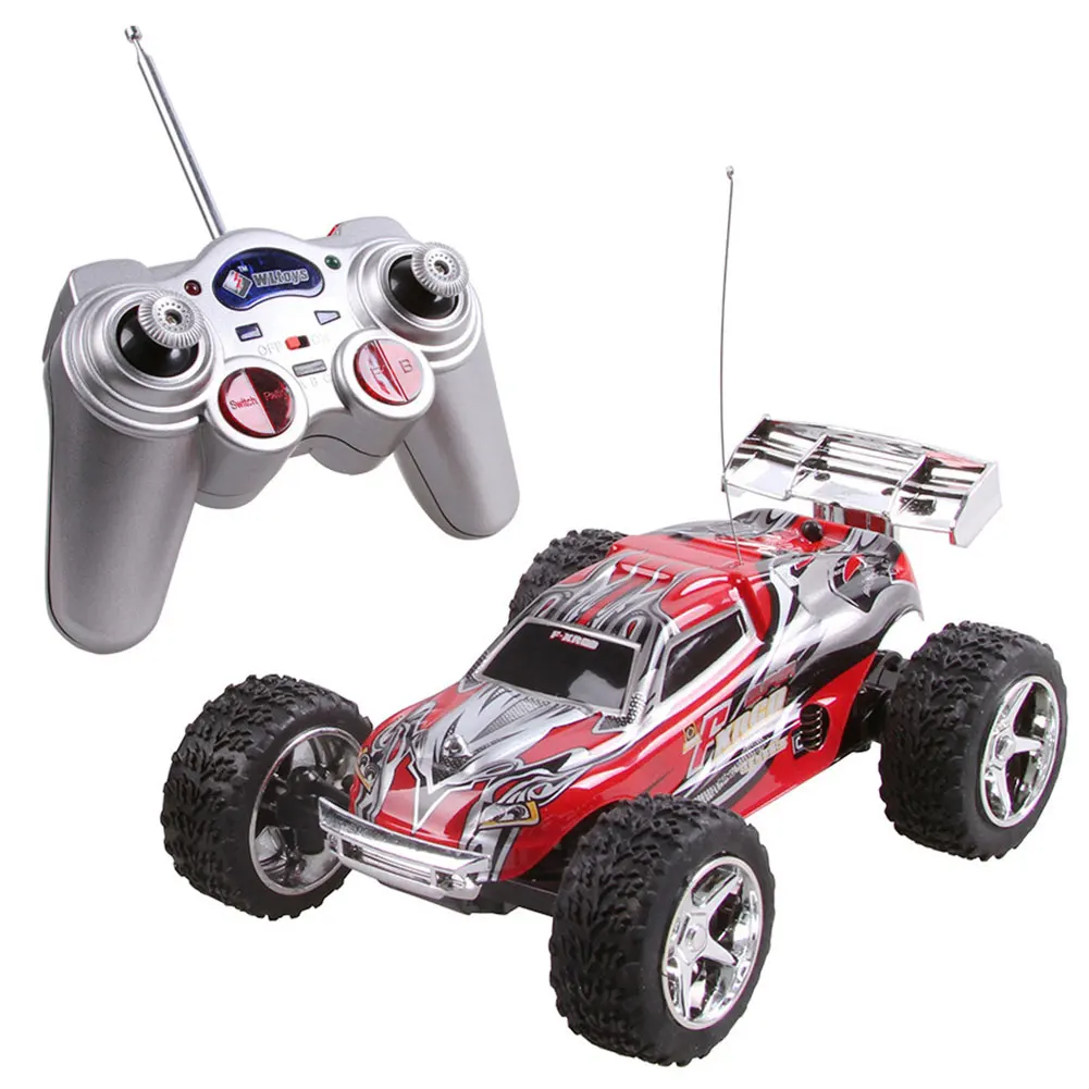 Boys Drift Competitive Model Kids Toy Mini Durable Speed Change Remote Control Car Electric Vehicle Outdoors Off Road Gifts