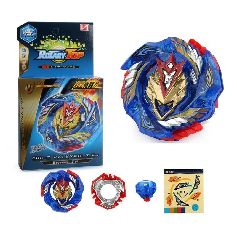 B-x Toupie Burst Beyblade Spinning Top 